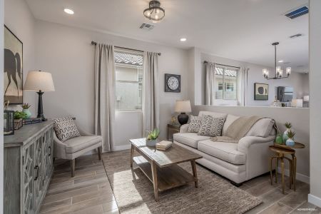 Sunset Farms by Landsea Homes in Tolleson - photo 17 17