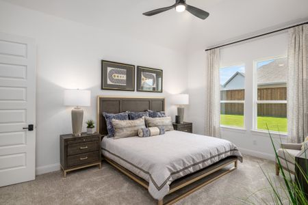 LeTara by Our Country Homes in Haslet - photo 40