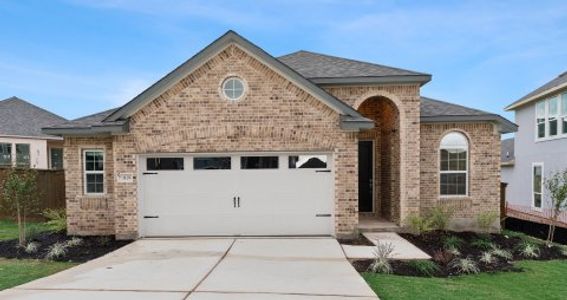 Nolina by Chesmar Homes in Georgetown - photo 6 6