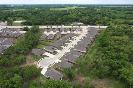 Gateway Village - The Reserve: 50ft. lots by Highland Homes in Denison - photo 1 1