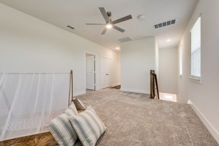 Magnolia West by Riverside Homebuilders in Fort Worth - photo 61 61