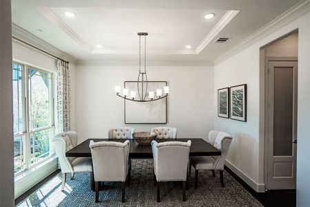 Wellspring Estates by First Texas Homes in Celina - photo 67