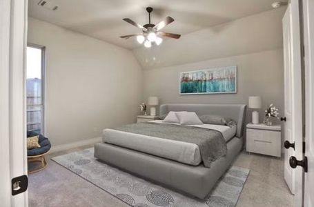 The Highlands 55′ by Ravenna Homes in Porter - photo 21 21