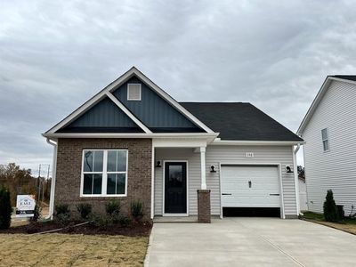 Ashcroft by RiverWILD Homes in Clayton - photo 13 13