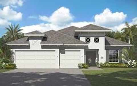 Lucaya Pointe by GHO Homes in Vero Beach - photo 10 10