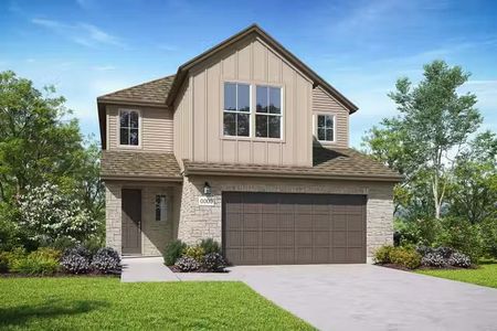 Terrace Collection at Turner’s Crossing by Tri Pointe Homes in Buda - photo 6 6