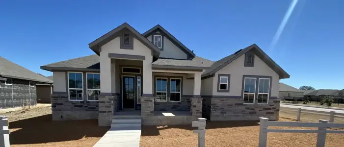 Meyer Ranch by Chesmar Homes in Canyon Lake - photo 9 9