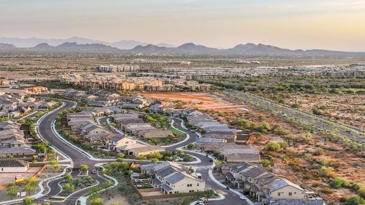 Talinn at Desert Ridge by D.R. Horton in Phoenix - photo 56 56