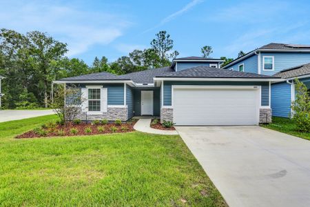 Wilford Oaks by Dream Finders Homes in Orange Park - photo 9 9