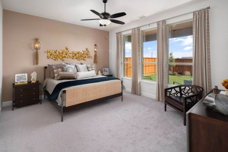 Milrany Ranch by UnionMain Homes in Melissa - photo 21 21