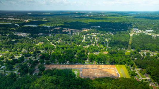 Back River Bend by D.R. Horton in Goose Creek - photo 14 14