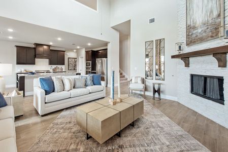 Terracina by Bloomfield Homes in Rockwall - photo 7 7