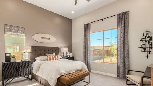 Legado Capstone Collection by Taylor Morrison in Queen Creek - photo 27 27