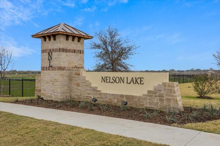Nelson Lake Estates by Windsor Homes in Rockwall - photo 0