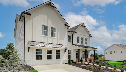 Enclave at Logan Point by Chafin Communities in Loganville - photo 17 17