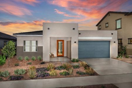Empire Pointe - Sterling Collection by Mattamy Homes in Queen Creek - photo 24 24