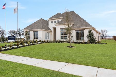 Highland Oaks by Our Country Homes in Boyd - photo 2