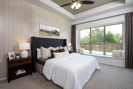 Silo Mills by Antares Homes in Cleburne - photo 64 64