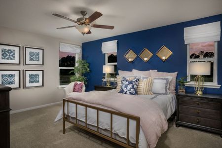 Orchard Park Townhomes by KB Home in Saint Augustine - photo 13 13