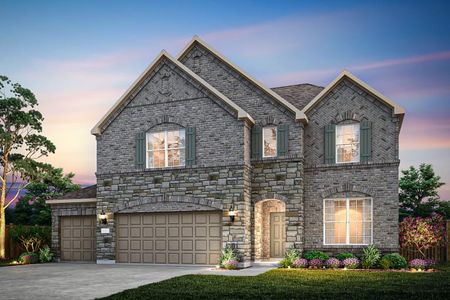 Bluffview Reserve by Pulte Homes in Leander - photo 0 0