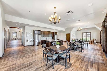 Star Trail: 65ft. lots by Highland Homes in Prosper - photo 6 6
