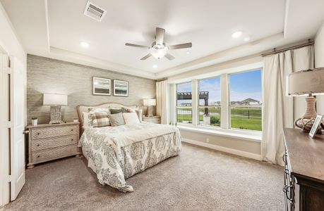 Bridgeland: Heritage Collection by Beazer Homes in Cypress - photo 13 13