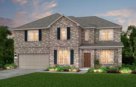 Westside Preserve by Pulte Homes in Midlothian - photo 2 2