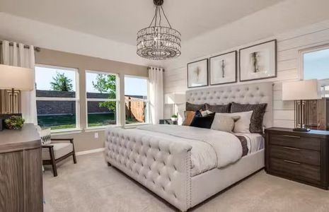 Wellington by Pulte Homes in Fort Worth - photo 25 25