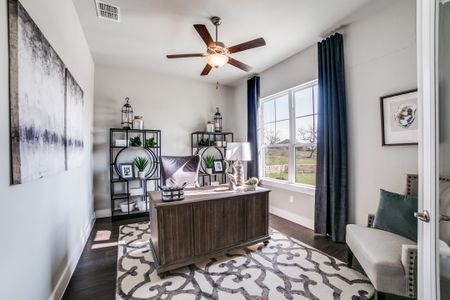 Potranco Ranch by Kindred Homes in Castroville - photo 13 13