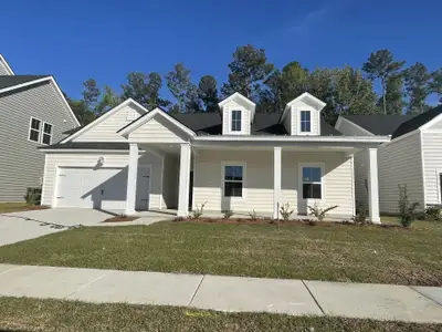 Sweetgrass at Summers Corner: Arbor Collection by Lennar in Summerville - photo 16 16