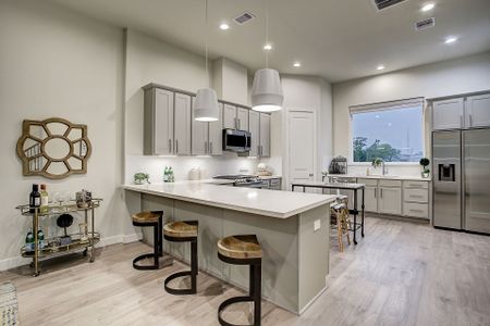 Palisades Park by City Choice Homes in Houston - photo 5 5