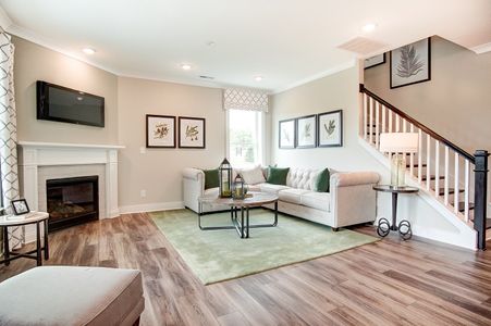 Heritage - 55+ Community by Eastwood Homes in Indian Trail - photo 32 32