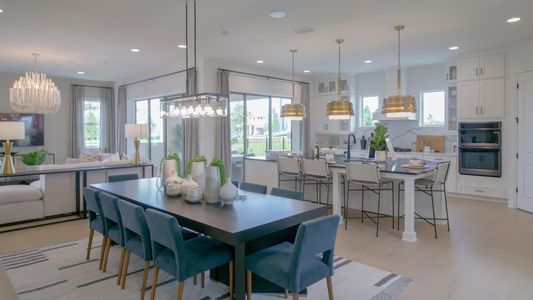 Reserve at Twin Lakes by Jones Homes USA in Saint Cloud - photo 6 6