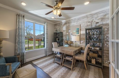 Devonshire by Beazer Homes in Forney - photo 7