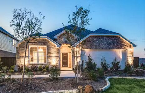Wellington by Pulte Homes in Haslet - photo 13 13