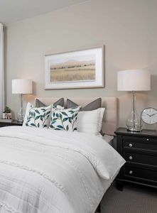 Discovery Collection at Painted Tree by Tri Pointe Homes in McKinney - photo 20 20