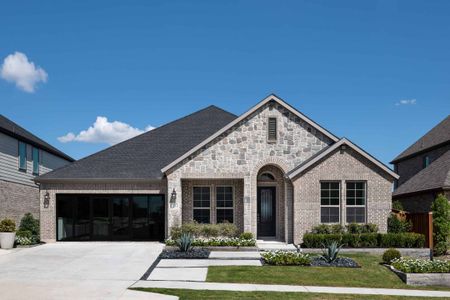 Inspiration Collection at BridgeWater by Tri Pointe Homes in Midlothian - photo 12 12