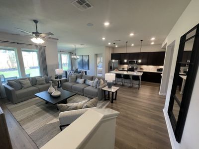 Comanche Ridge by Beazer Homes in San Antonio - photo 17 17