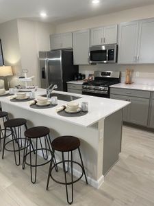 Brystol at Wylder: The Palms Collection by Lennar in Port Saint Lucie - photo 12 12