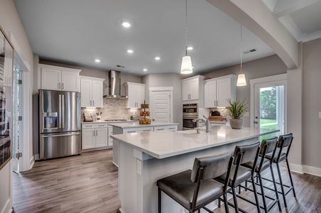 Kitchin Farms by Mungo Homes in Wake Forest - photo 74 74