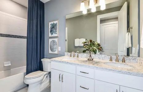 Waterset by Pulte Homes in Ruskin - photo 22