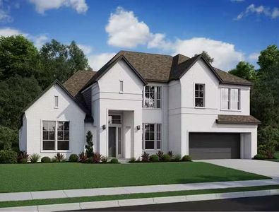 Woodson’s Reserve 70′ by Tri Pointe Homes in Spring - photo 5 5