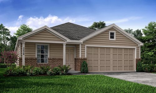 Bridgewater: Watermill Collection by Lennar in Princeton - photo 19