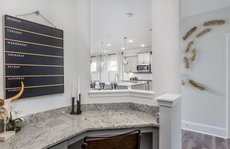 Saunders Farm by Pulte Homes in Fuquay Varina - photo 12 12