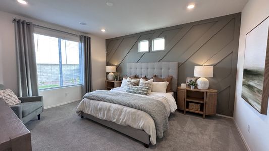 North Copper Canyon by Oakwood Homes Co in Surprise - photo 14 14