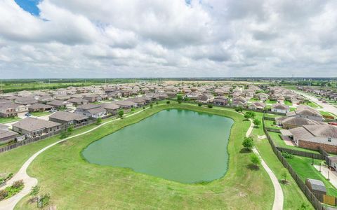 Pearlbrook by First America Homes in Texas City - photo