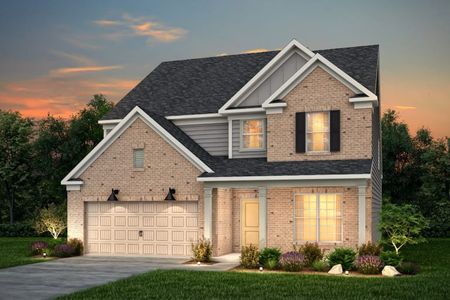 Cannon Run by Pulte Homes in Concord - photo 13 13