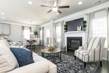 Orchard Creek by Smith Douglas Homes in Charlotte - photo 34 34