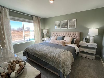 Liberty Draw by Baessler Homes in Evans - photo 66 66