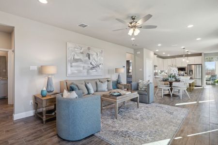 Symphony Series at Redden Farms by Impression Homes in Midlothian - photo 14 14